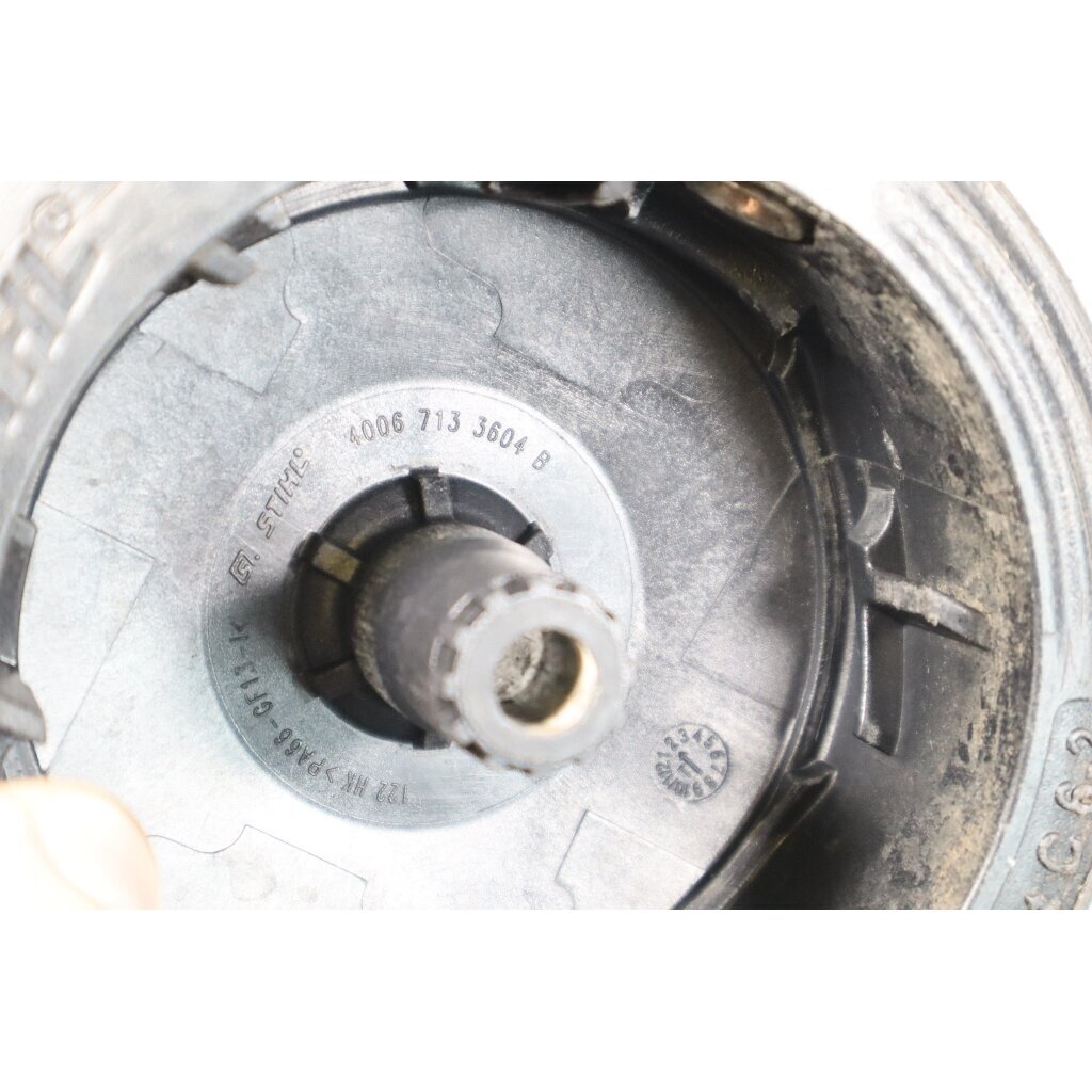 Genuine Housing Cutting Spool STIHL FS38 brushcutter 4006 713 3604 5 Genuine Housing Cutting Spool STIHL FS38 brushcutter 4006 713 3604 5