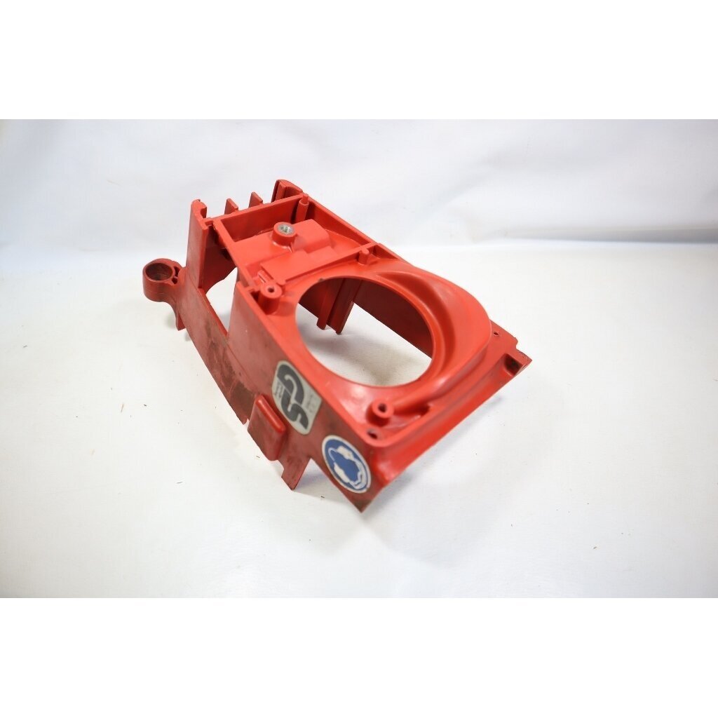 Genuine Housing LH Solo 634 641 chainsaw 6100345 3 Genuine Housing LH Solo 634 641 chainsaw 6100345 3