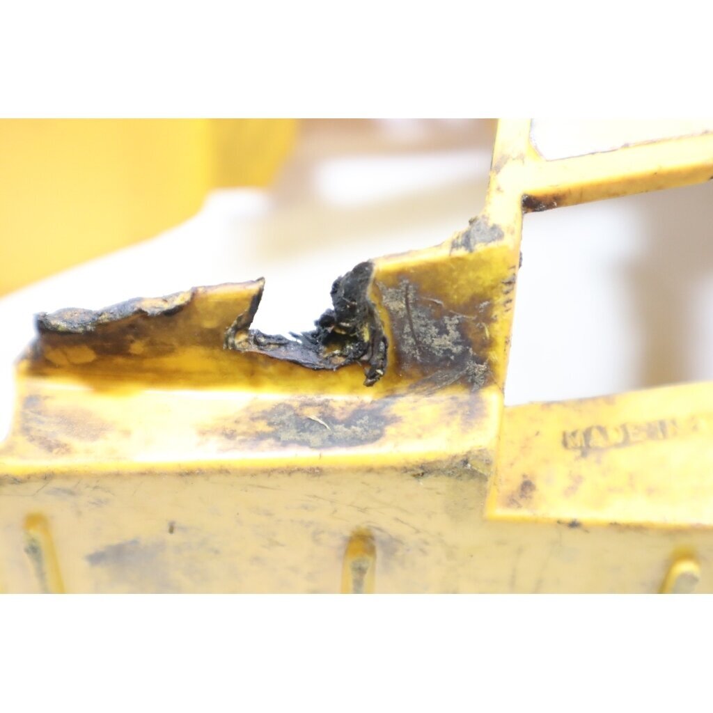 Genuine Housing Side AL-KO KB4000 chainsaw P1178560900 10 Genuine Housing Side AL-KO KB4000 chainsaw P1178560900 10