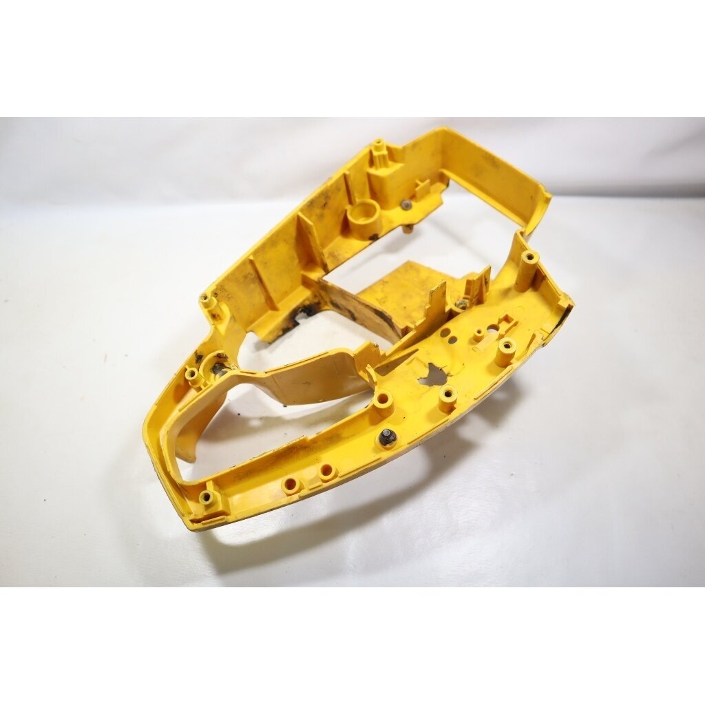 Genuine Housing Side AL-KO KB4000 chainsaw P1178560900 8 Genuine Housing Side AL-KO KB4000 chainsaw P1178560900 8