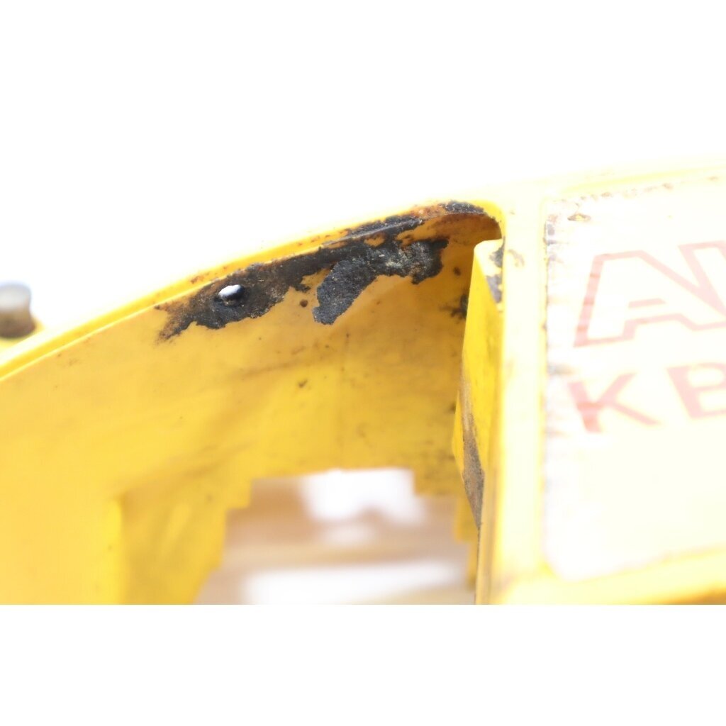 Genuine Housing Side AL-KO KB4000 chainsaw P1178560900 11