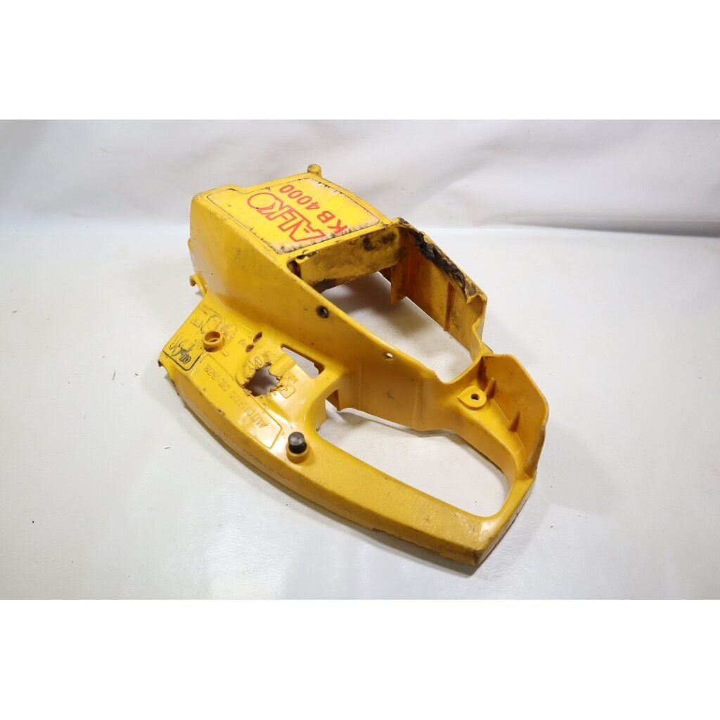 Genuine Housing Side AL-KO KB4000 chainsaw P1178560900 3 Genuine Housing Side AL-KO KB4000 chainsaw P1178560900 3