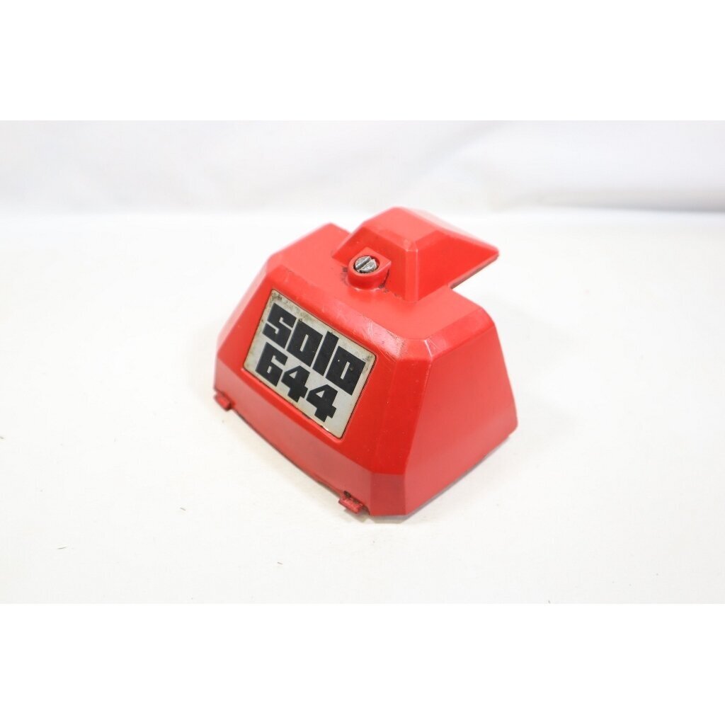 Genuine Hub Air Filter Cover Solo 644 651 chainsaw 60 73 503 Genuine Hub Air Filter Cover Solo 644 651 chainsaw 60 73 503