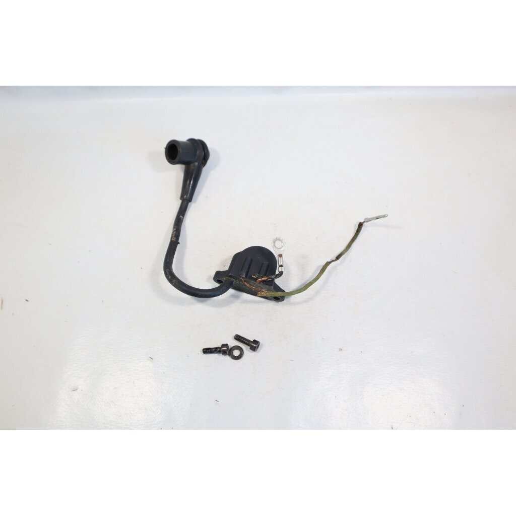 Genuine Ignition Module Coil Husqvarna 133 234 238 chainsaw 501633301 Genuine Ignition Module Coil Husqvarna 133 234 238 chainsaw 501633301