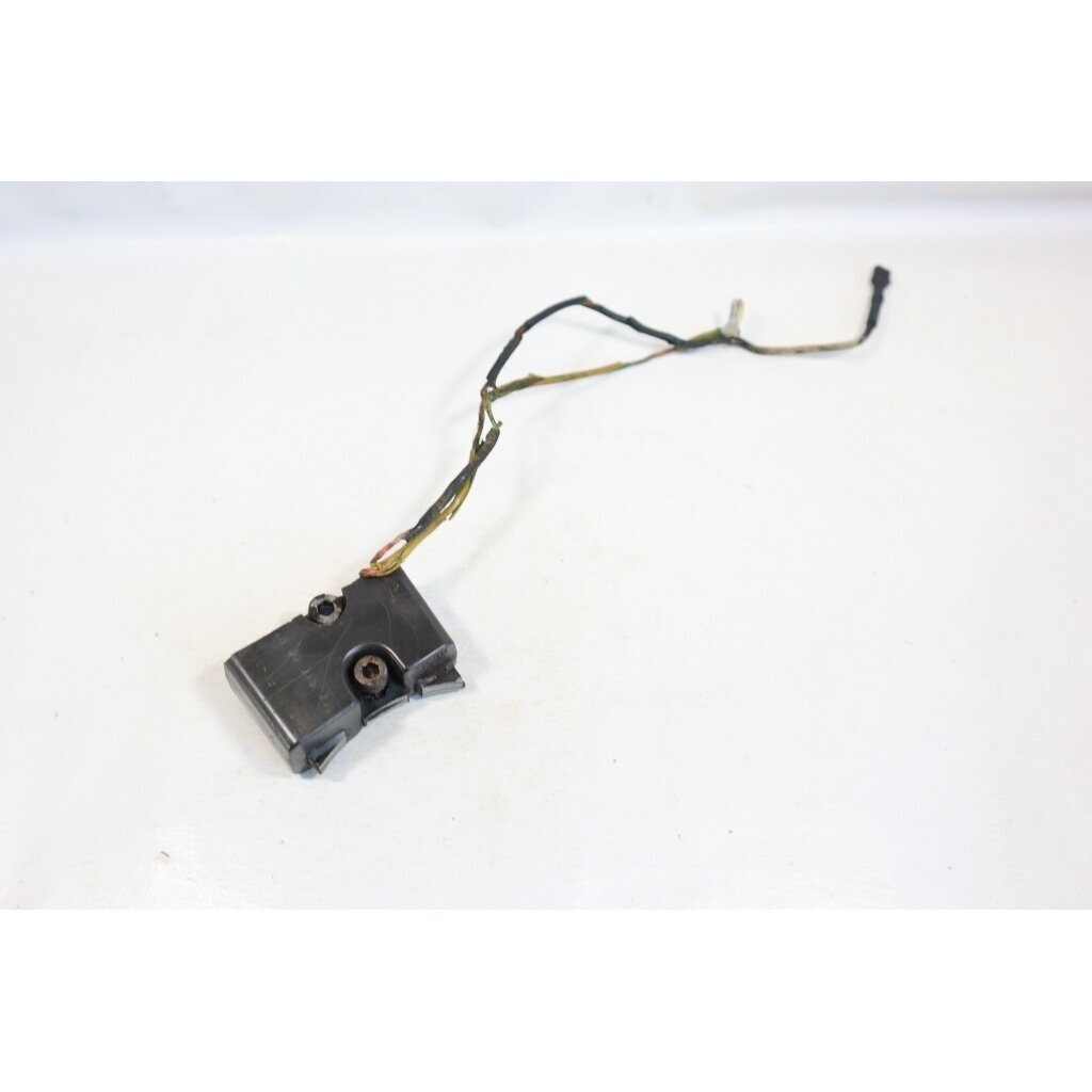Genuine Ignition Module Coil Husqvarna 133 chainsaw 501632901 Genuine Ignition Module Coil Husqvarna 133 chainsaw 501632901