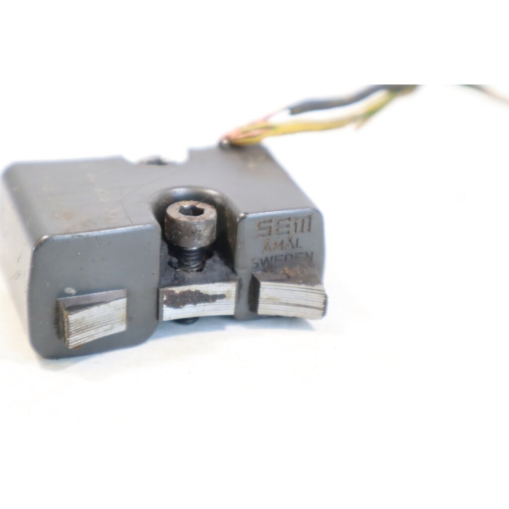 Genuine Ignition Module Coil Husqvarna 133 chainsaw 501632901 1 Genuine Ignition Module Coil Husqvarna 133 chainsaw 501632901 1
