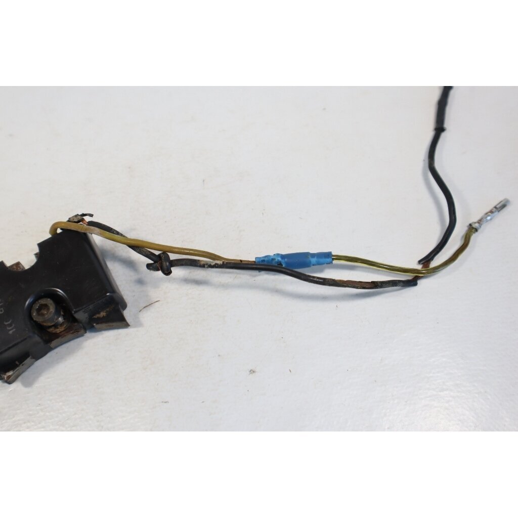 Genuine Ignition Module Coil Husqvarna 133 chainsaw 501632901 6 Genuine Ignition Module Coil Husqvarna 133 chainsaw 501632901 6