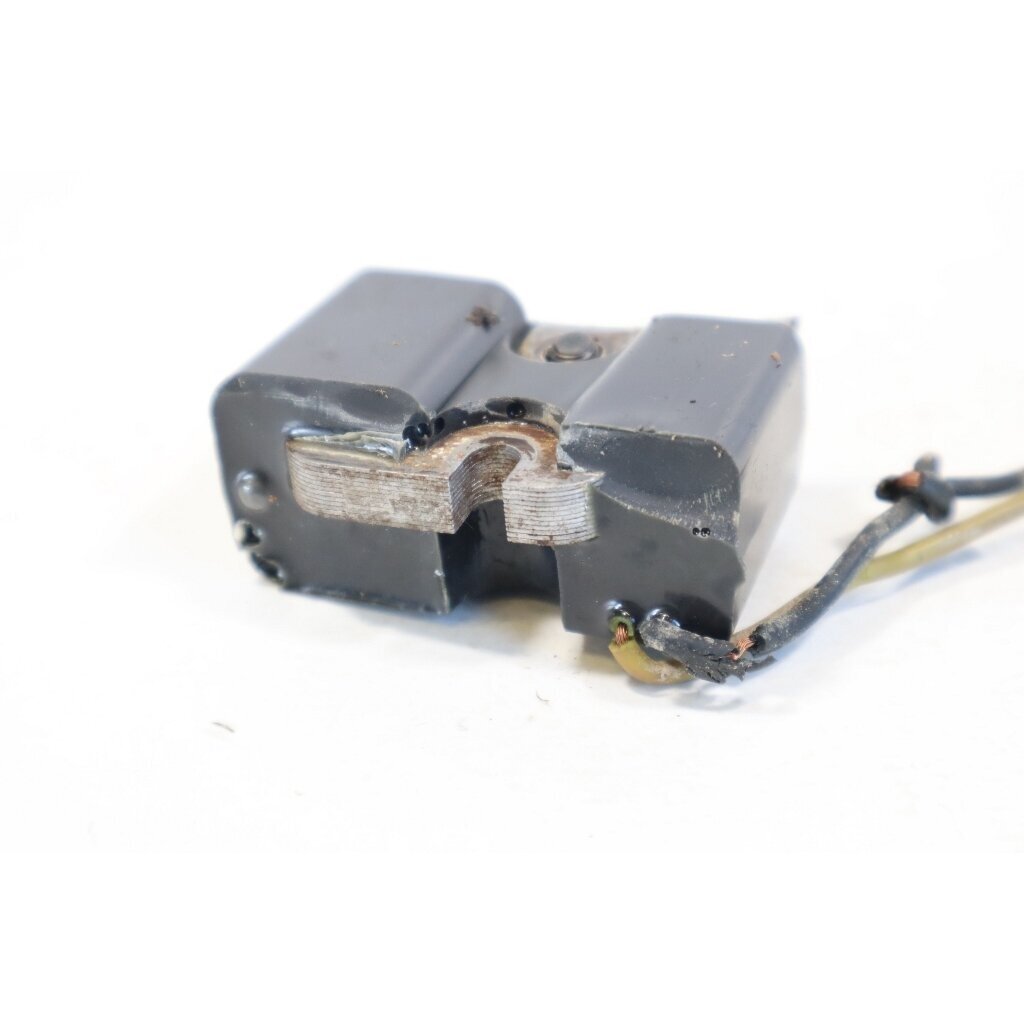 Genuine Ignition Module Coil Husqvarna 133 chainsaw 501632901 4 Genuine Ignition Module Coil Husqvarna 133 chainsaw 501632901 4