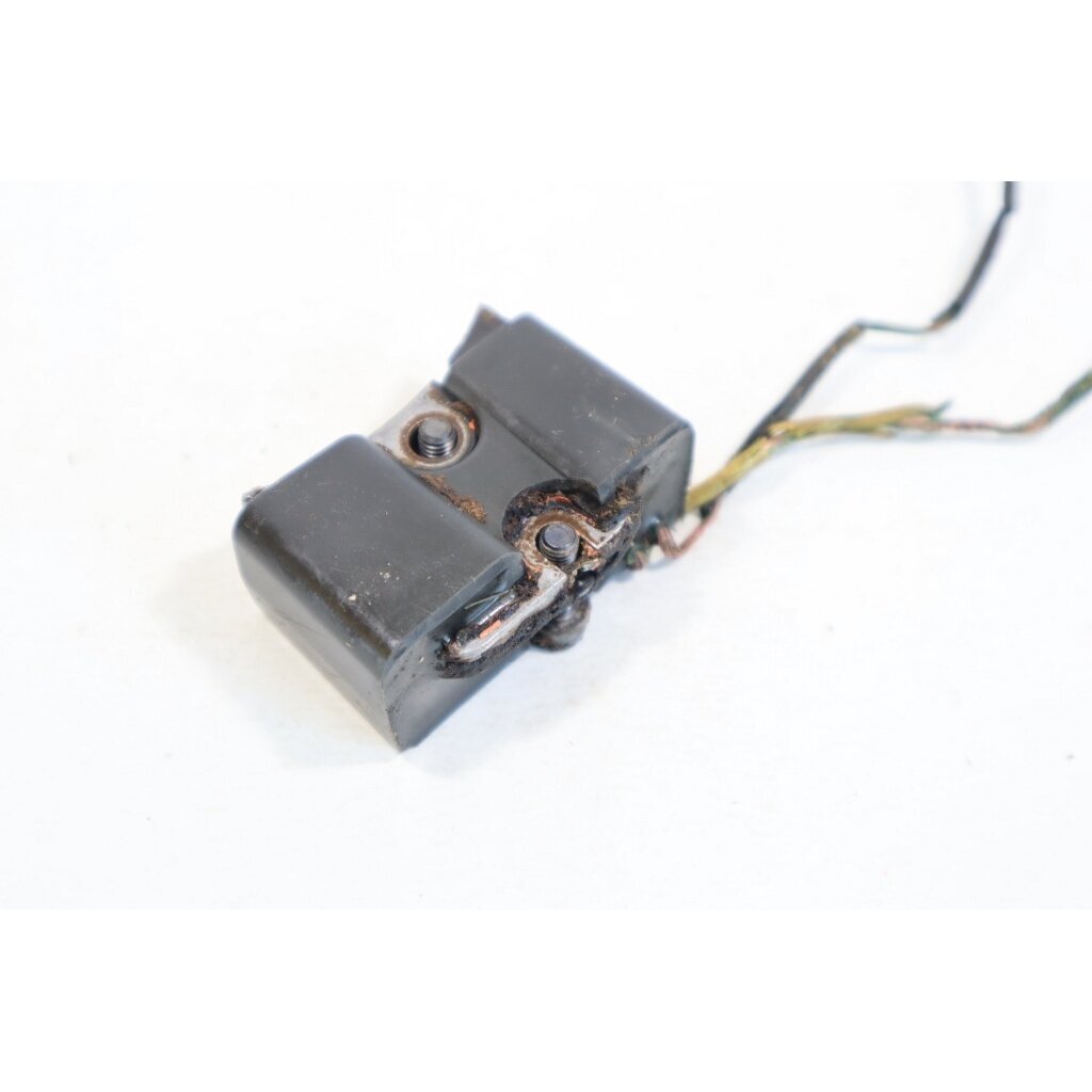 Genuine Ignition Module Coil Husqvarna 133 chainsaw 501632901 6 Genuine Ignition Module Coil Husqvarna 133 chainsaw 501632901 6