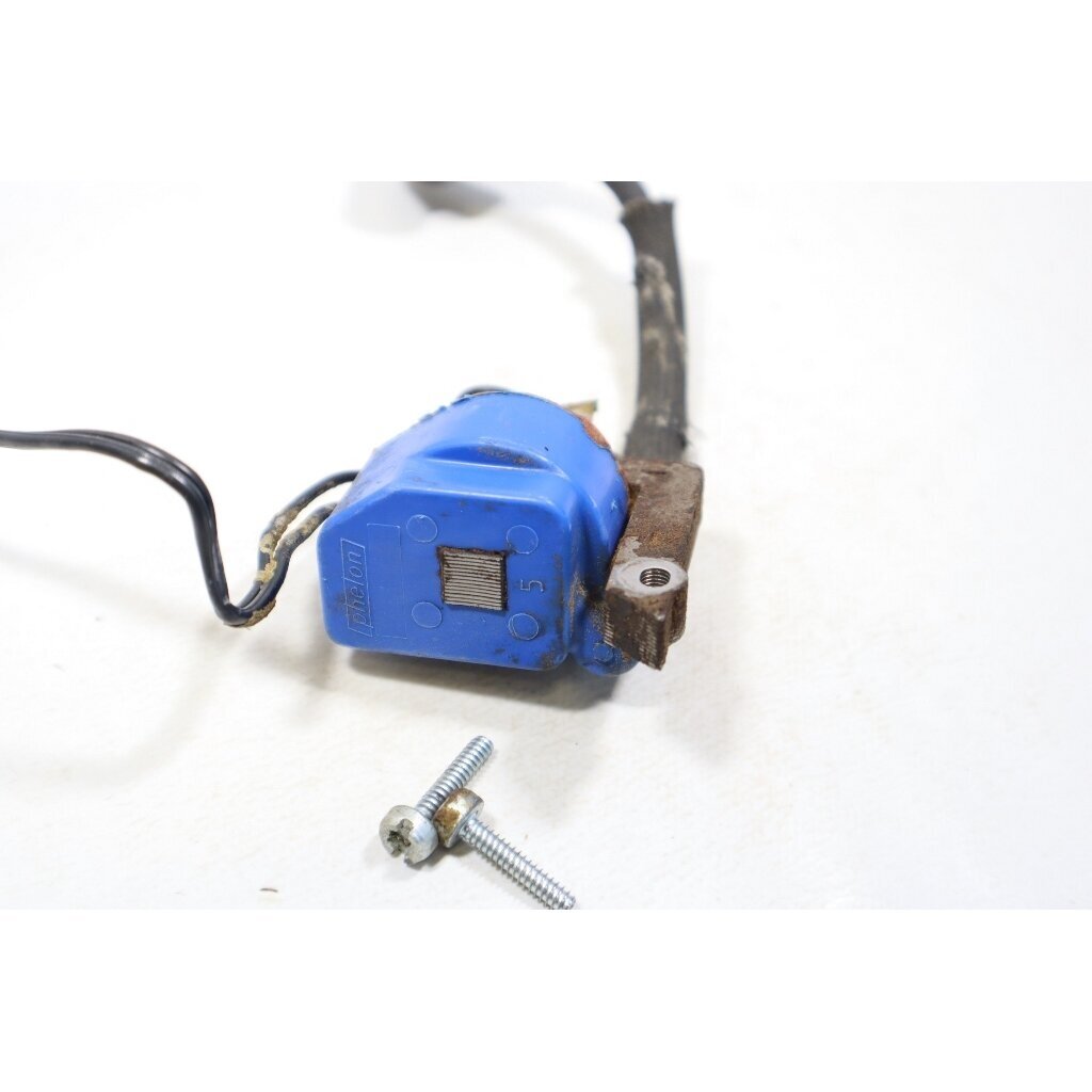 Genuine Ignition Module Dolmar PS-4 chainsaw 036 143 120 1 Genuine Ignition Module Dolmar PS-4 chainsaw 036 143 120 1