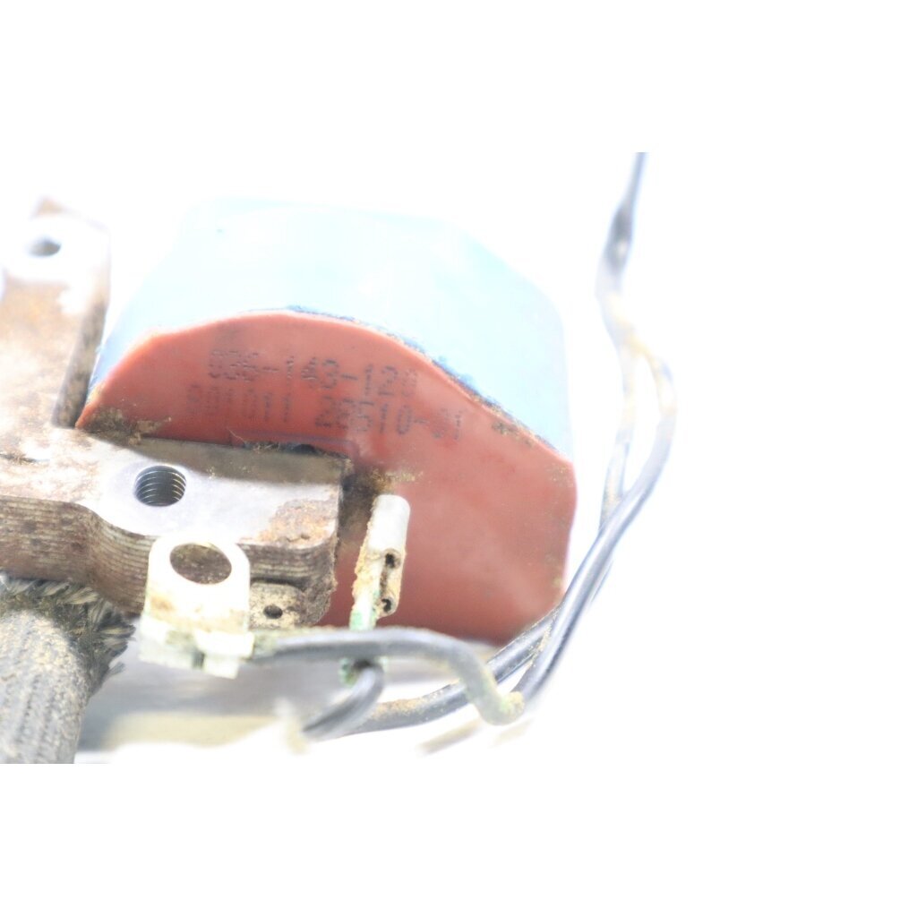 Genuine Ignition Module Dolmar PS-4 chainsaw 036 143 120 6
