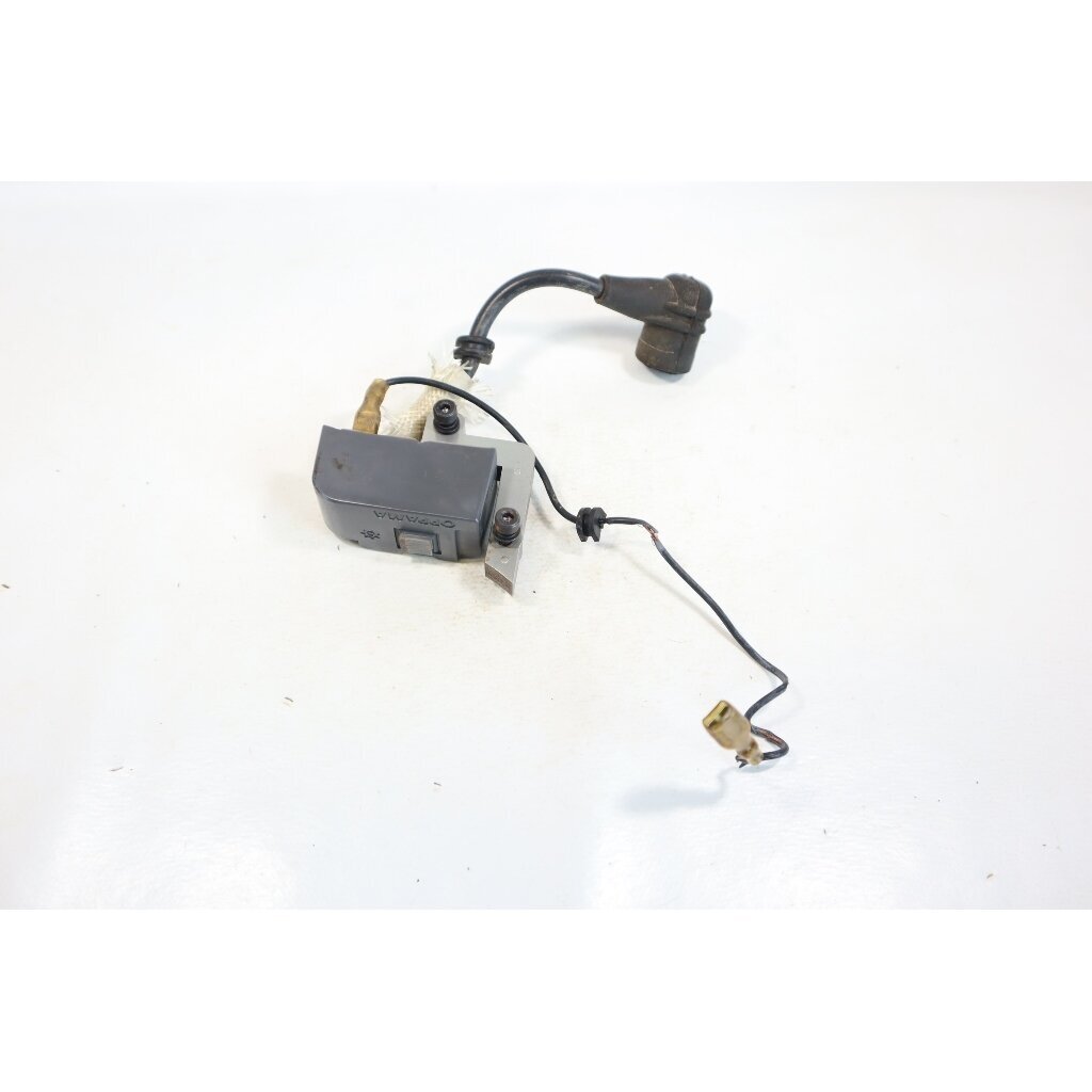Genuine Ignition Module Echo HCR-1500 hedge trimmer 15660152130 Genuine Ignition Module Echo HCR-1500 hedge trimmer 15660152130