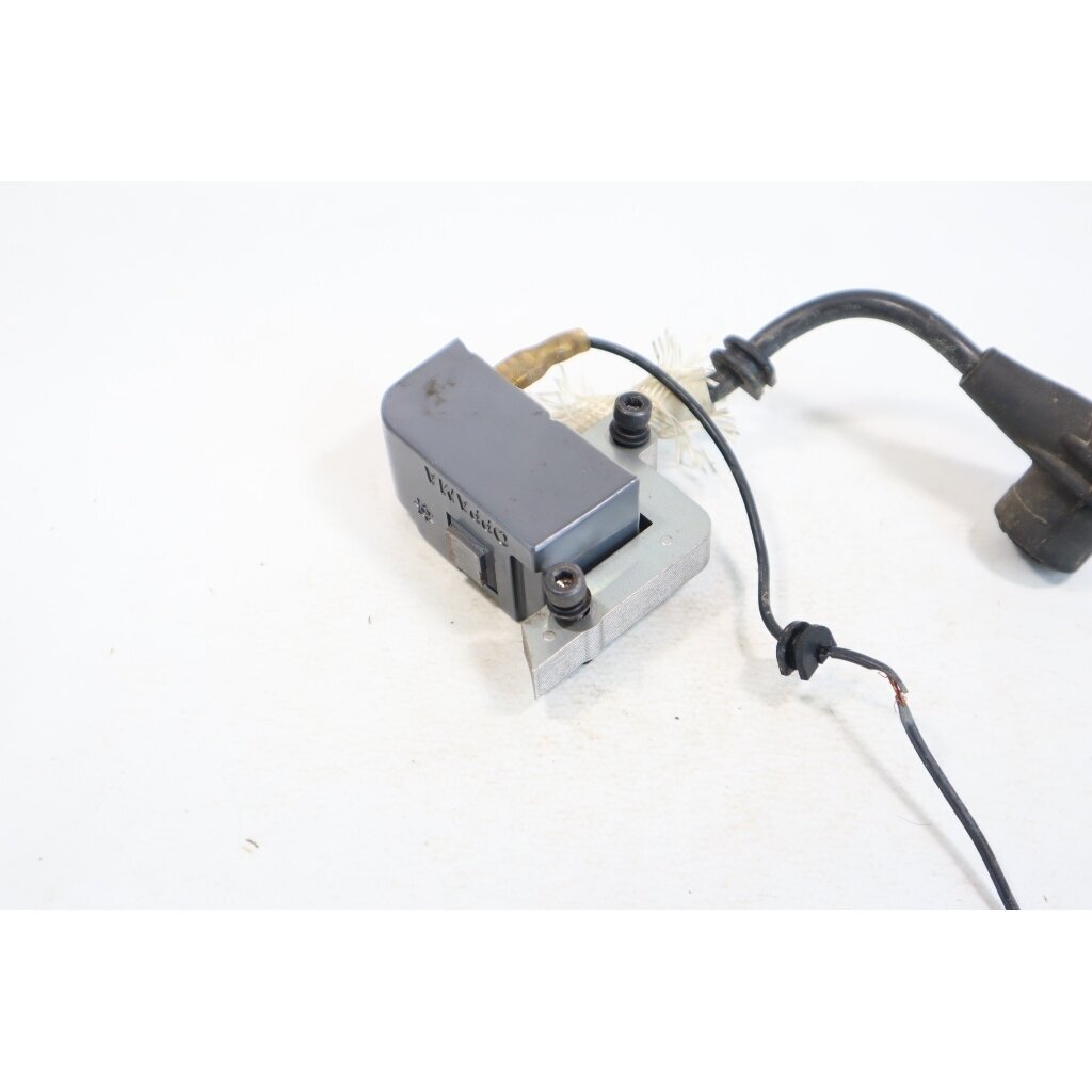 Genuine Ignition Module Echo HCR-1500 hedge trimmer 15660152130 1 Genuine Ignition Module Echo HCR-1500 hedge trimmer 15660152130 1