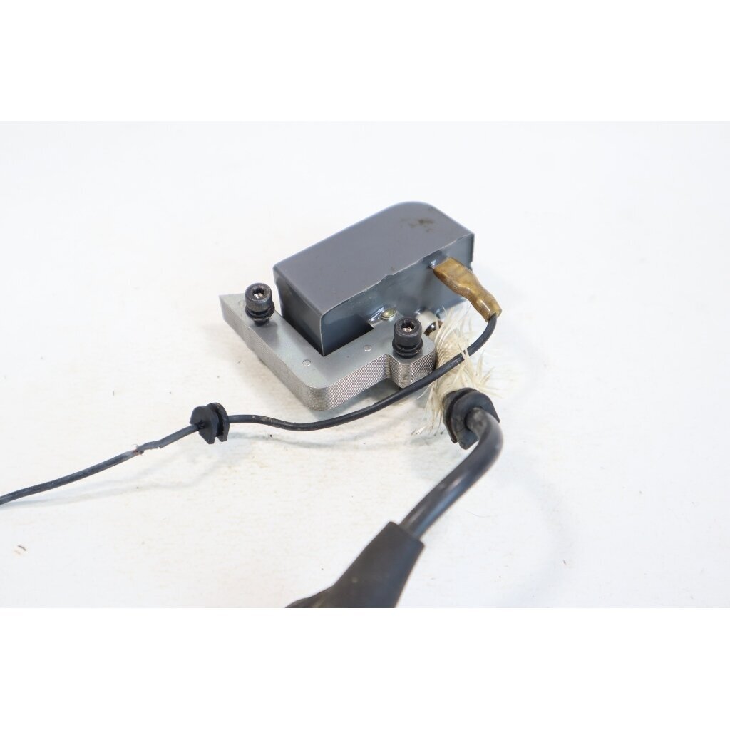 Genuine Ignition Module Echo HCR-1500 hedge trimmer 15660152130 2 Genuine Ignition Module Echo HCR-1500 hedge trimmer 15660152130 2