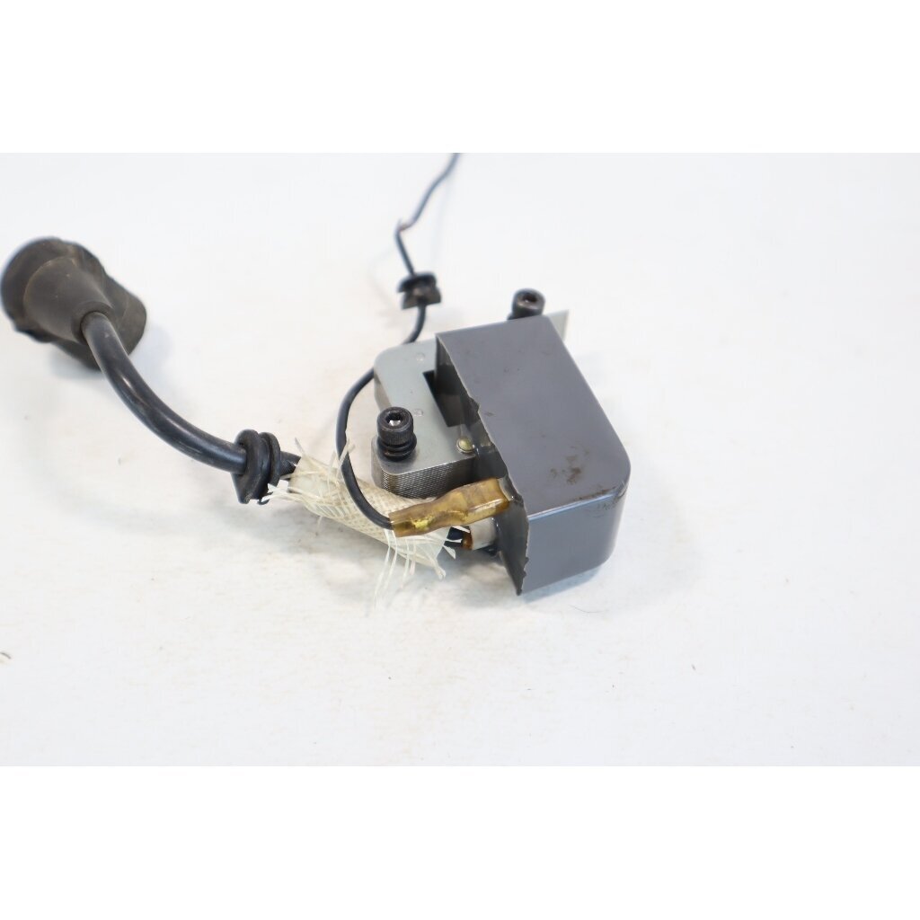 Genuine Ignition Module Echo HCR-1500 hedge trimmer 15660152130 3 Genuine Ignition Module Echo HCR-1500 hedge trimmer 15660152130 3