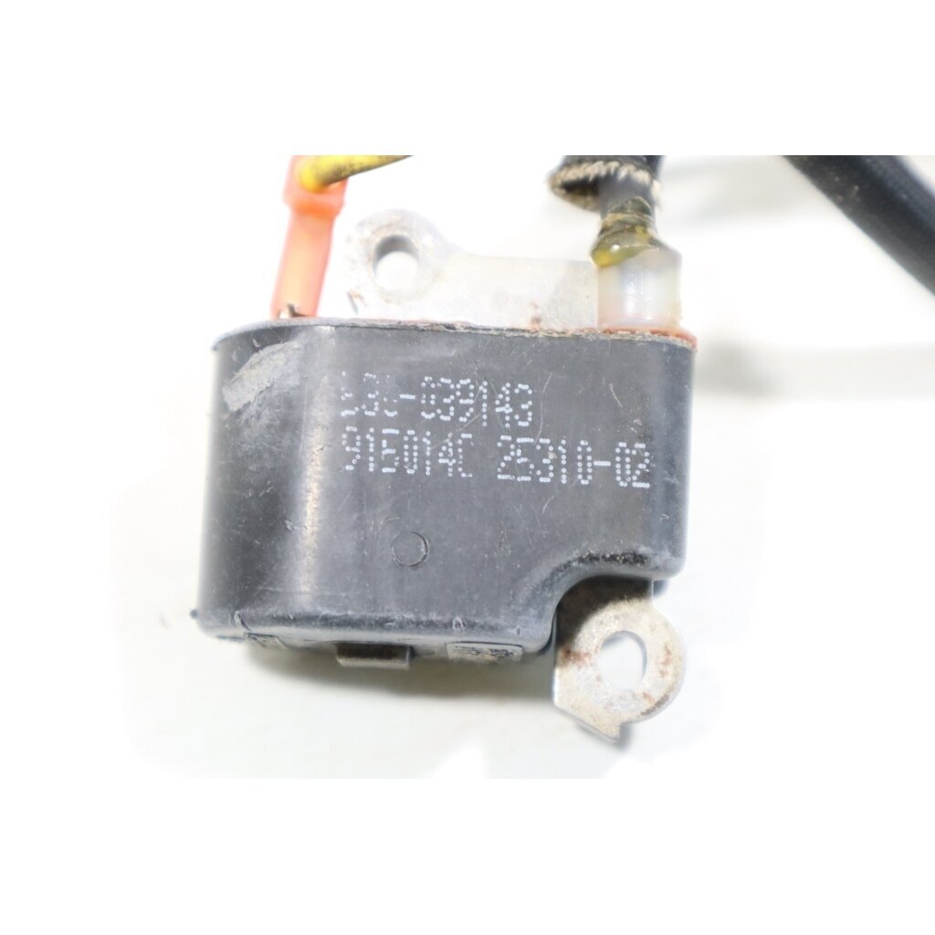 Genuine Ignition Module Husqvarna 120 235 236 240 36 41 136 141 Jonsered 2036 2040 CS2234 CS2238 McCULLOCH CS340 CS380 chainsaw 530039143 5