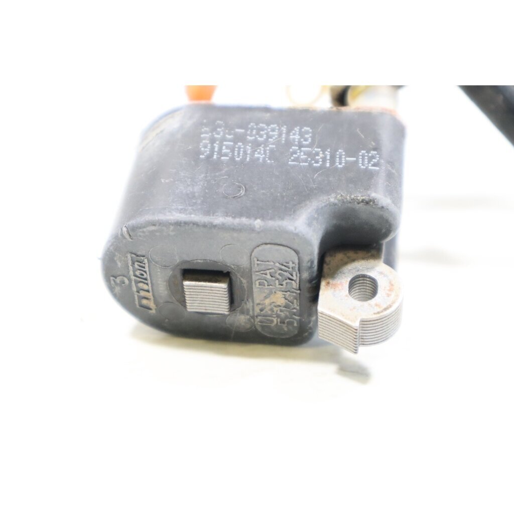 Genuine Ignition Module Husqvarna 120 235 236 240 36 41 136 141 Jonsered 2036 2040 CS2234 CS2238 McCULLOCH CS340 CS380 chainsaw 530039143 1