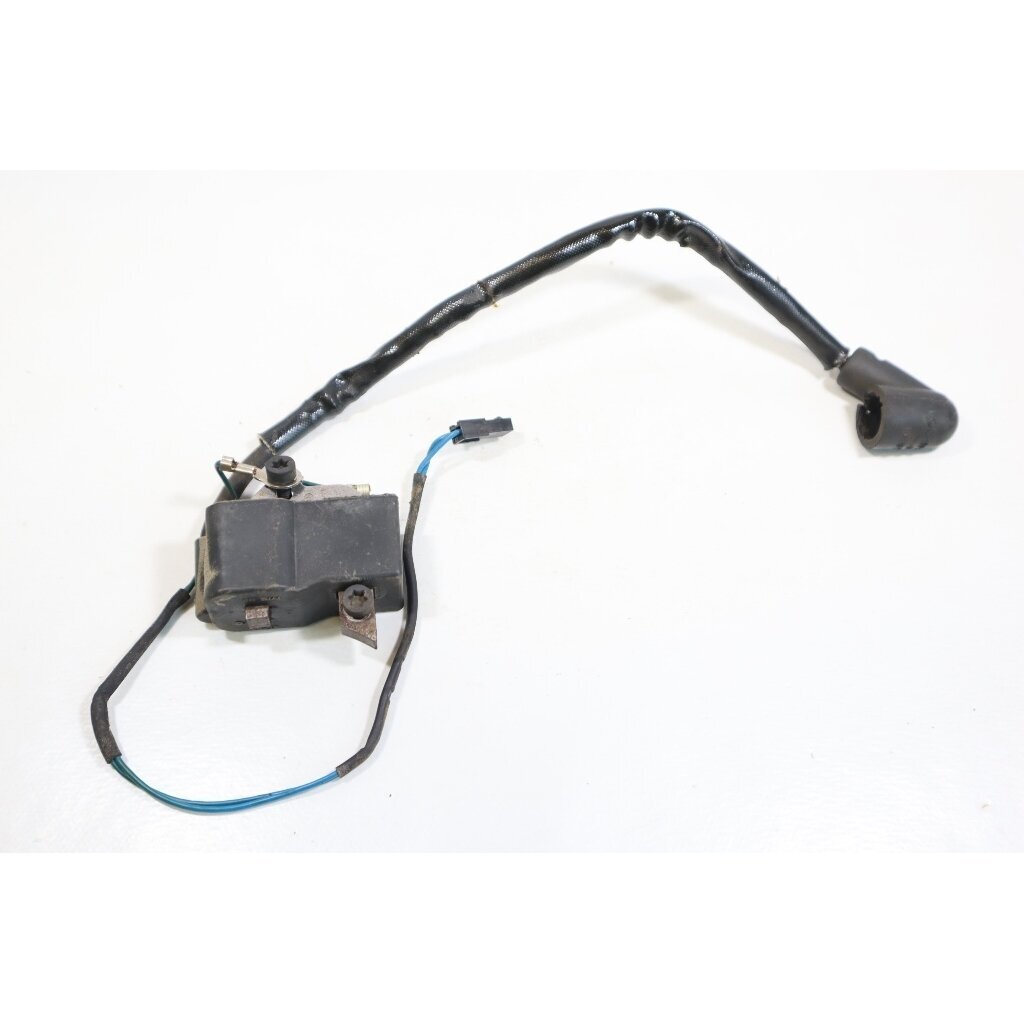 Genuine Ignition Module Husqvarna 124R 125R 128R Jonsered GT2125 GC2126 GT2128 brushcutter 545046701 Genuine Ignition Module Husqvarna 124R 125R 128R Jonsered GT2125 GC2126 GT2128 brushcutter 545046701