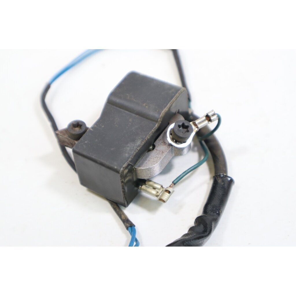 Genuine Ignition Module Husqvarna 124R 125R 128R Jonsered GT2125 GC2126 GT2128 brushcutter 545046701 3
