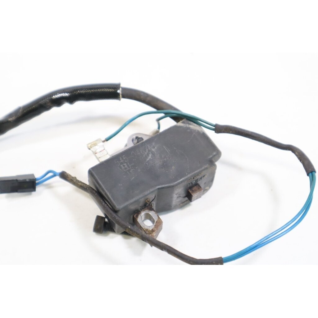 Genuine Ignition Module Husqvarna 124R 125R 128R Jonsered GT2125 GC2126 GT2128 brushcutter 545046701 4
