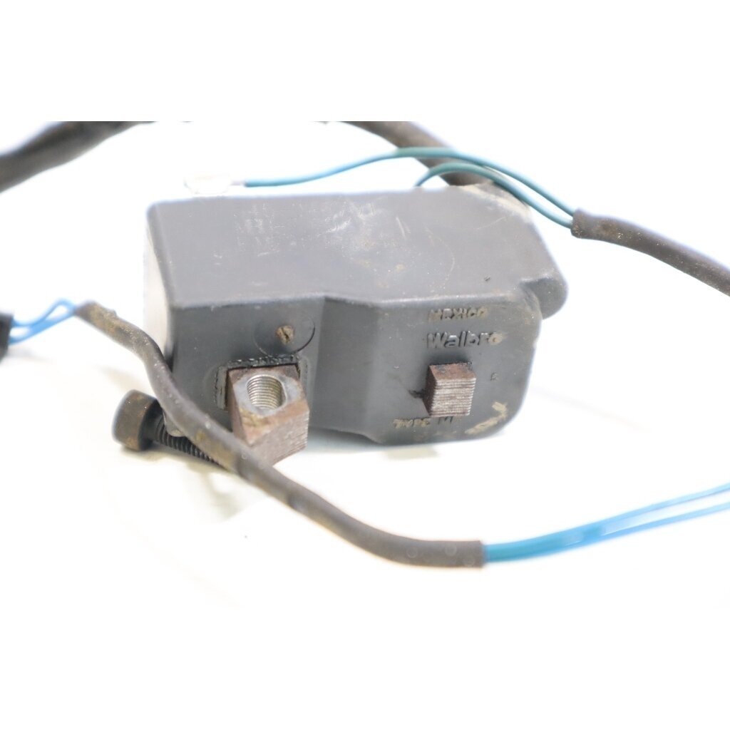 Genuine Ignition Module Husqvarna 124R 125R 128R Jonsered GT2125 GC2126 GT2128 brushcutter 545046701 5 Genuine Ignition Module Husqvarna 124R 125R 128R Jonsered GT2125 GC2126 GT2128 brushcutter 545046701 5