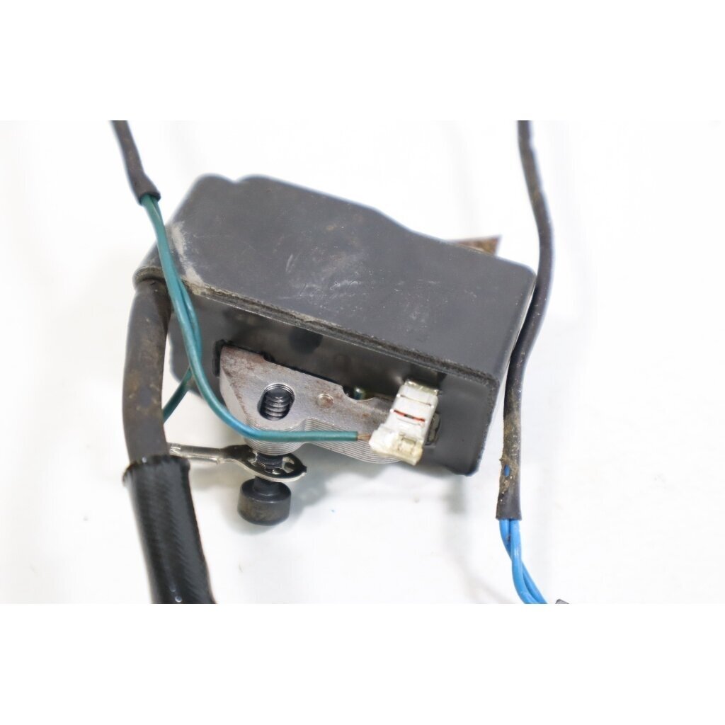 Genuine Ignition Module Husqvarna 124R 125R 128R Jonsered GT2125 GC2126 GT2128 brushcutter 545046701 7