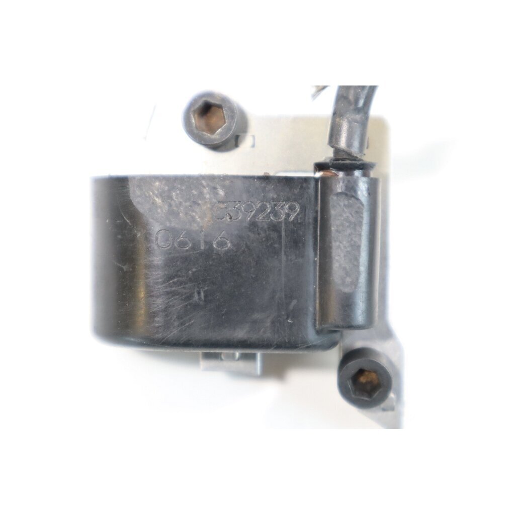Genuine Ignition Module Husqvarna 137 142 chainsaw 530039239 9 Genuine Ignition Module Husqvarna 137 142 chainsaw 530039239 9