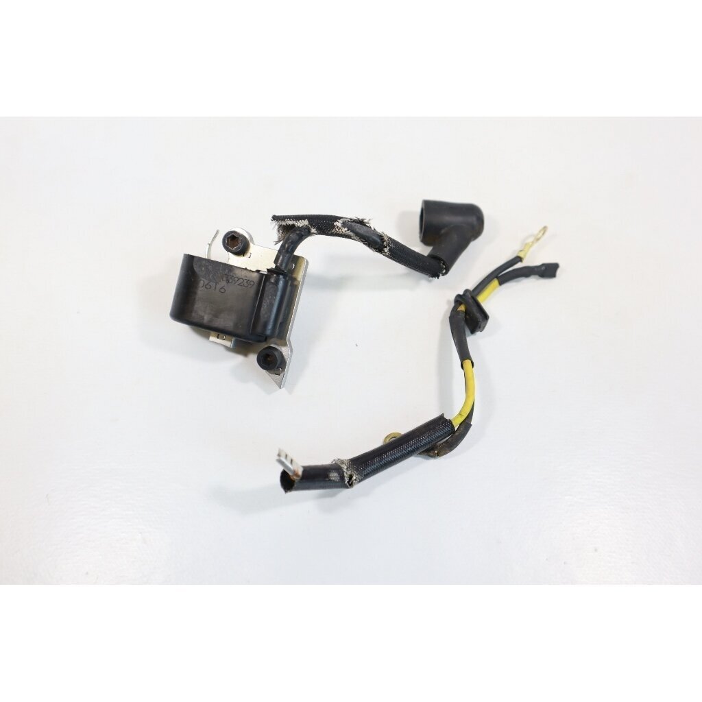 Genuine Ignition Module Husqvarna 137 142 chainsaw 530039239 Genuine Ignition Module Husqvarna 137 142 chainsaw 530039239