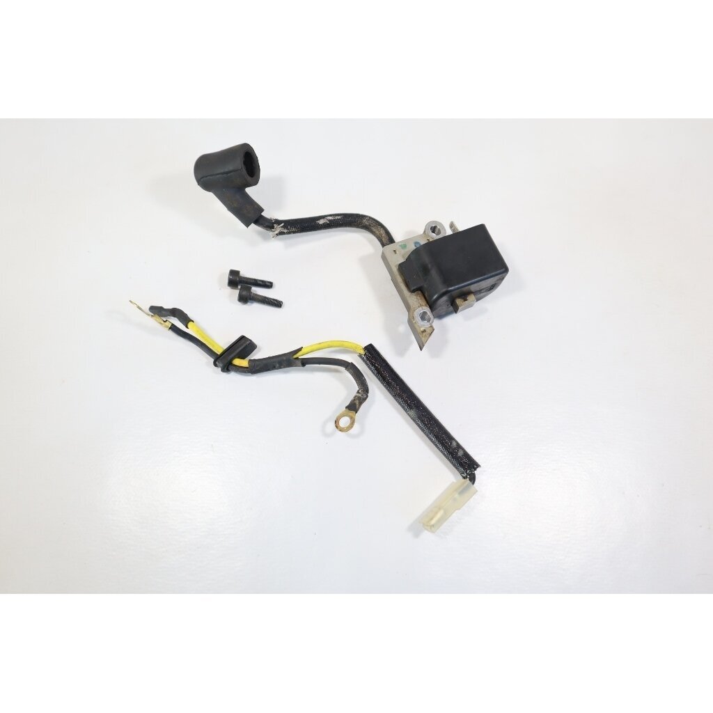 Genuine Ignition Module Husqvarna 137 142 chainsaw 530039239 Genuine Ignition Module Husqvarna 137 142 chainsaw 530039239
