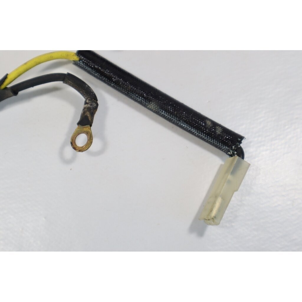 Genuine Ignition Module Husqvarna 137 142 chainsaw 530039239 6 Genuine Ignition Module Husqvarna 137 142 chainsaw 530039239 6