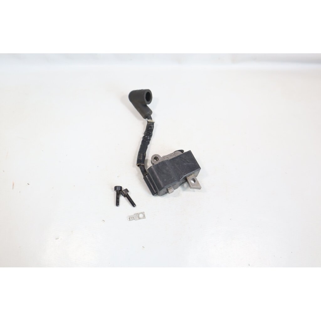 Genuine Ignition Module Husqvarna 225H60 225H75 225R 227R 232R 235R Jonsered GR2026 GR2032 GR2036 503865801 Genuine Ignition Module Husqvarna 225H60 225H75 225R 227R 232R 235R Jonsered GR2026 GR2032 GR2036 503865801
