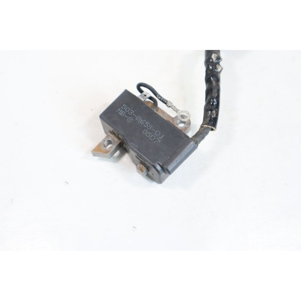 Genuine Ignition Module Husqvarna 225H60 225H75 225R 227R 232R 235R Jonsered GR2026 GR2032 GR2036 503865801 3 Genuine Ignition Module Husqvarna 225H60 225H75 225R 227R 232R 235R Jonsered GR2026 GR2032 GR2036 503865801 3