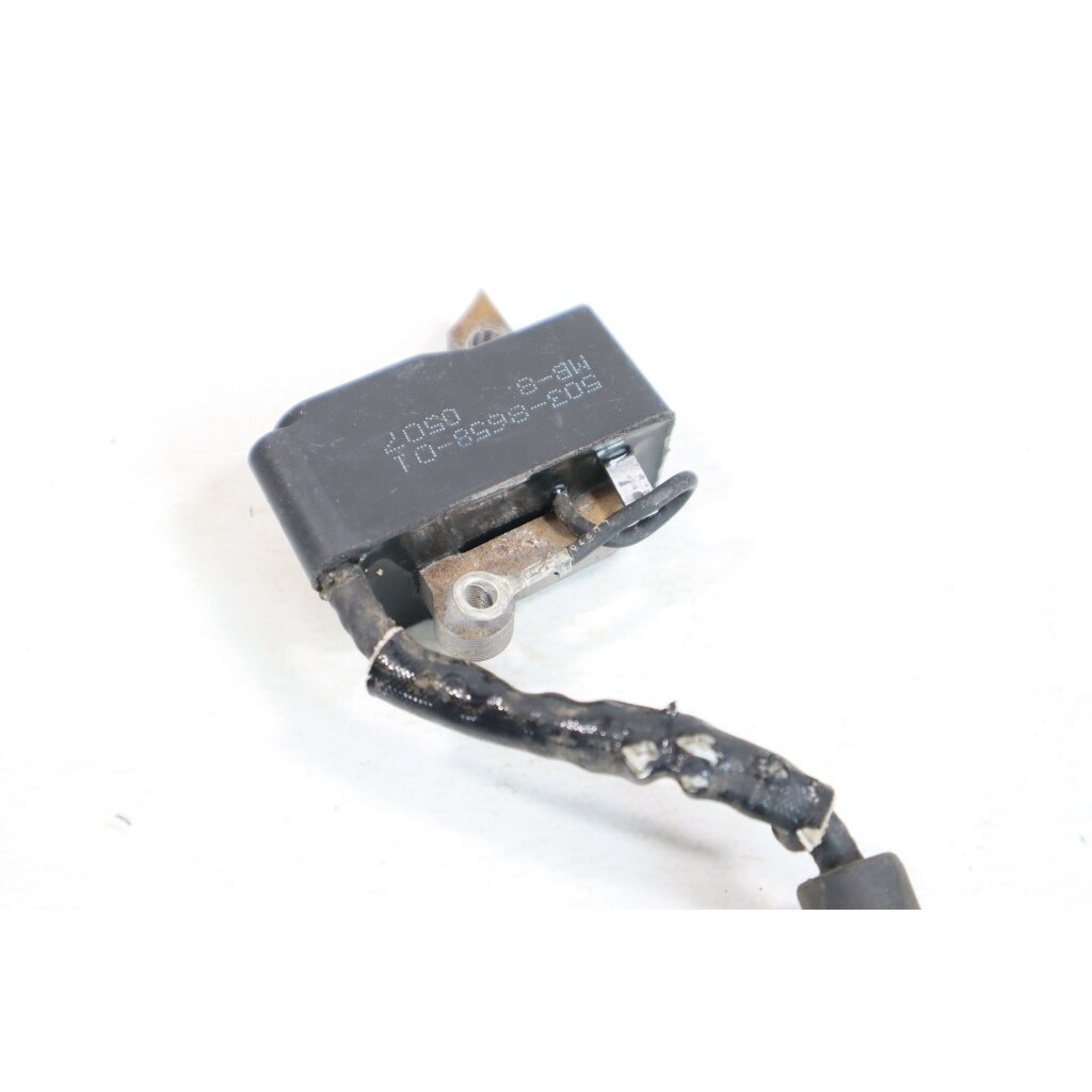 Genuine Ignition Module Husqvarna 225H60 225H75 225R 227R 232R 235R Jonsered GR2026 GR2032 GR2036 503865801 4 Genuine Ignition Module Husqvarna 225H60 225H75 225R 227R 232R 235R Jonsered GR2026 GR2032 GR2036 503865801 4