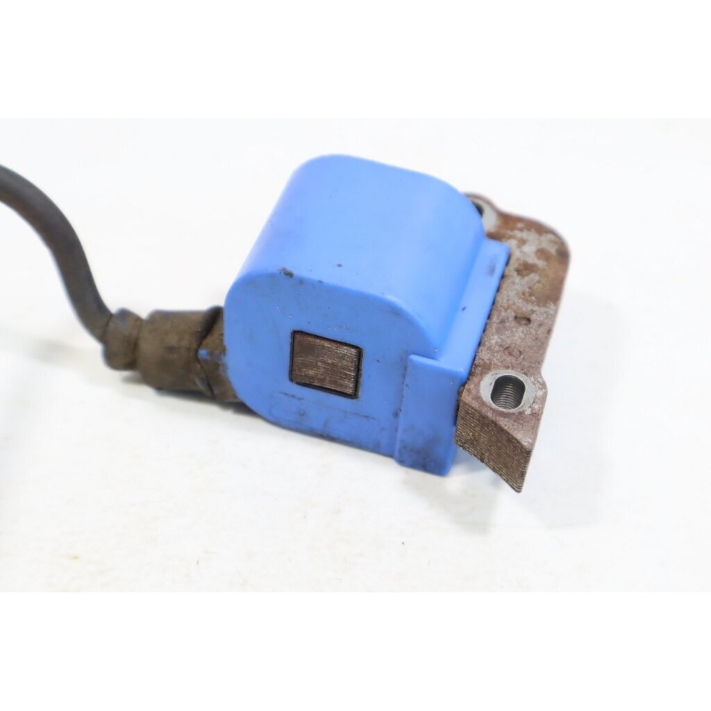 Genuine Ignition Module Husqvarna 250RX 250R brushcutter 537150001 3 Genuine Ignition Module Husqvarna 250RX 250R brushcutter 537150001 3