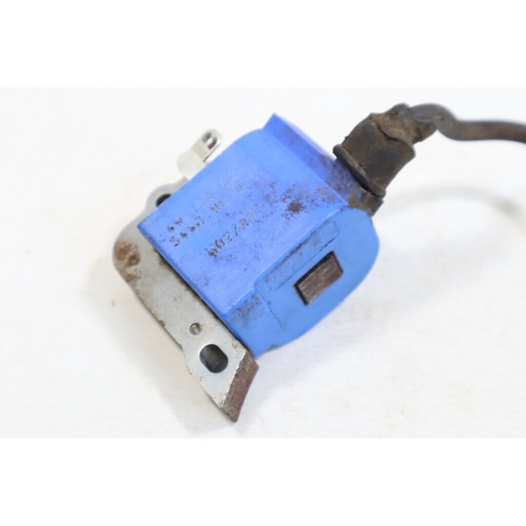 Genuine Ignition Module Husqvarna 250RX 250R brushcutter 537150001 4 Genuine Ignition Module Husqvarna 250RX 250R brushcutter 537150001 4