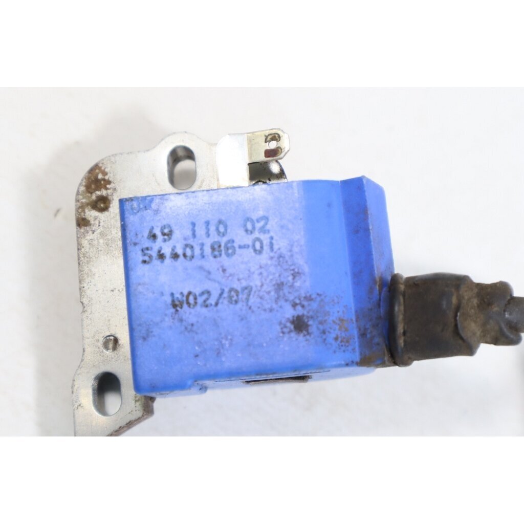 Genuine Ignition Module Husqvarna 250RX 250R brushcutter 537150001 5