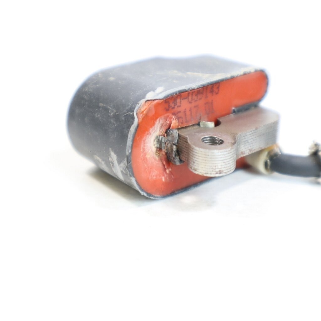 Genuine Ignition Module Husqvarna 36 41 136 141 Jonsered 2036 chainsaw 530039143 5 Genuine Ignition Module Husqvarna 36 41 136 141 Jonsered 2036 chainsaw 530039143 5