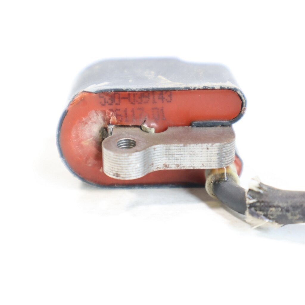 Genuine Ignition Module Husqvarna 36 41 136 141 Jonsered 2036 chainsaw 530039143 7 Genuine Ignition Module Husqvarna 36 41 136 141 Jonsered 2036 chainsaw 530039143 7