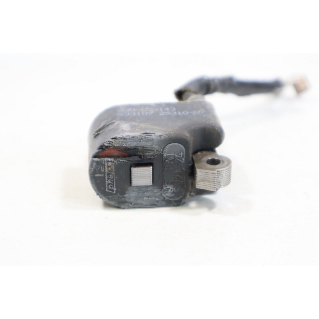 Genuine Ignition Module Husqvarna 36 41 136 141 Jonsered 2036 chainsaw 530039143 1 Genuine Ignition Module Husqvarna 36 41 136 141 Jonsered 2036 chainsaw 530039143 1