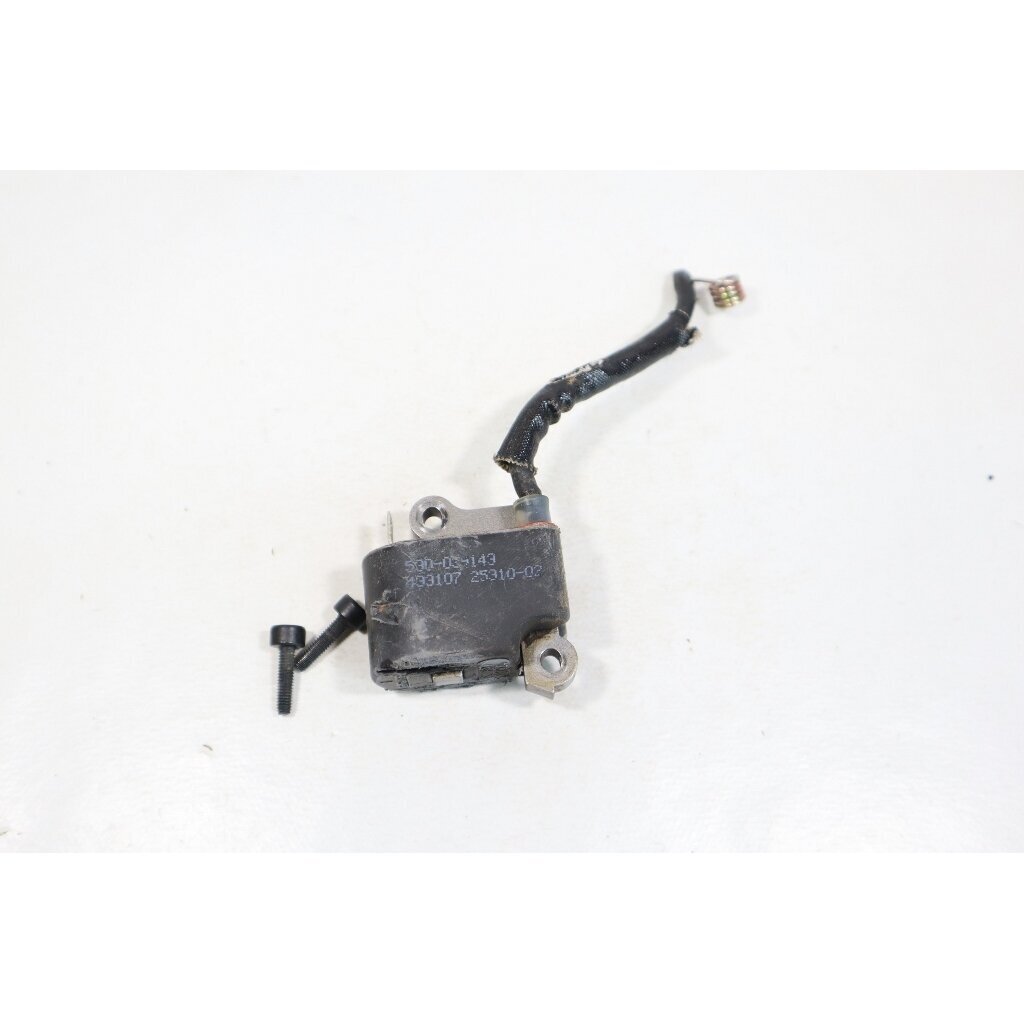 Genuine Ignition Module Husqvarna 36 41 136 141 Jonsered 2036 chainsaw 530039143 Genuine Ignition Module Husqvarna 36 41 136 141 Jonsered 2036 chainsaw 530039143
