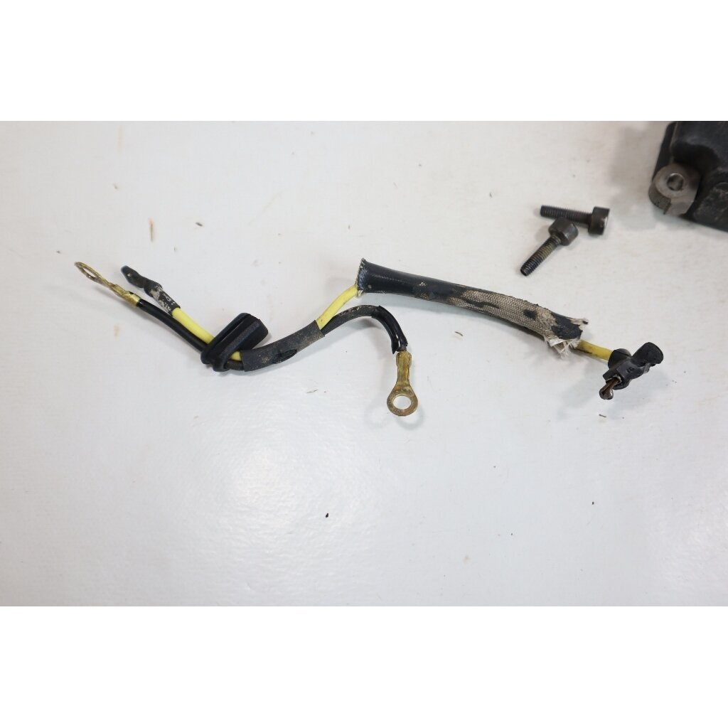 Genuine Ignition Module Husqvarna 36 41 136 141 Jonsered 2036 chainsaw 530039143 1