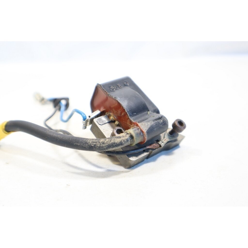 Genuine Ignition Module Jonsered 2041 2045 2050 Husqvarna 40 chainsaw 503580501 2 Genuine Ignition Module Jonsered 2041 2045 2050 Husqvarna 40 chainsaw 503580501 2