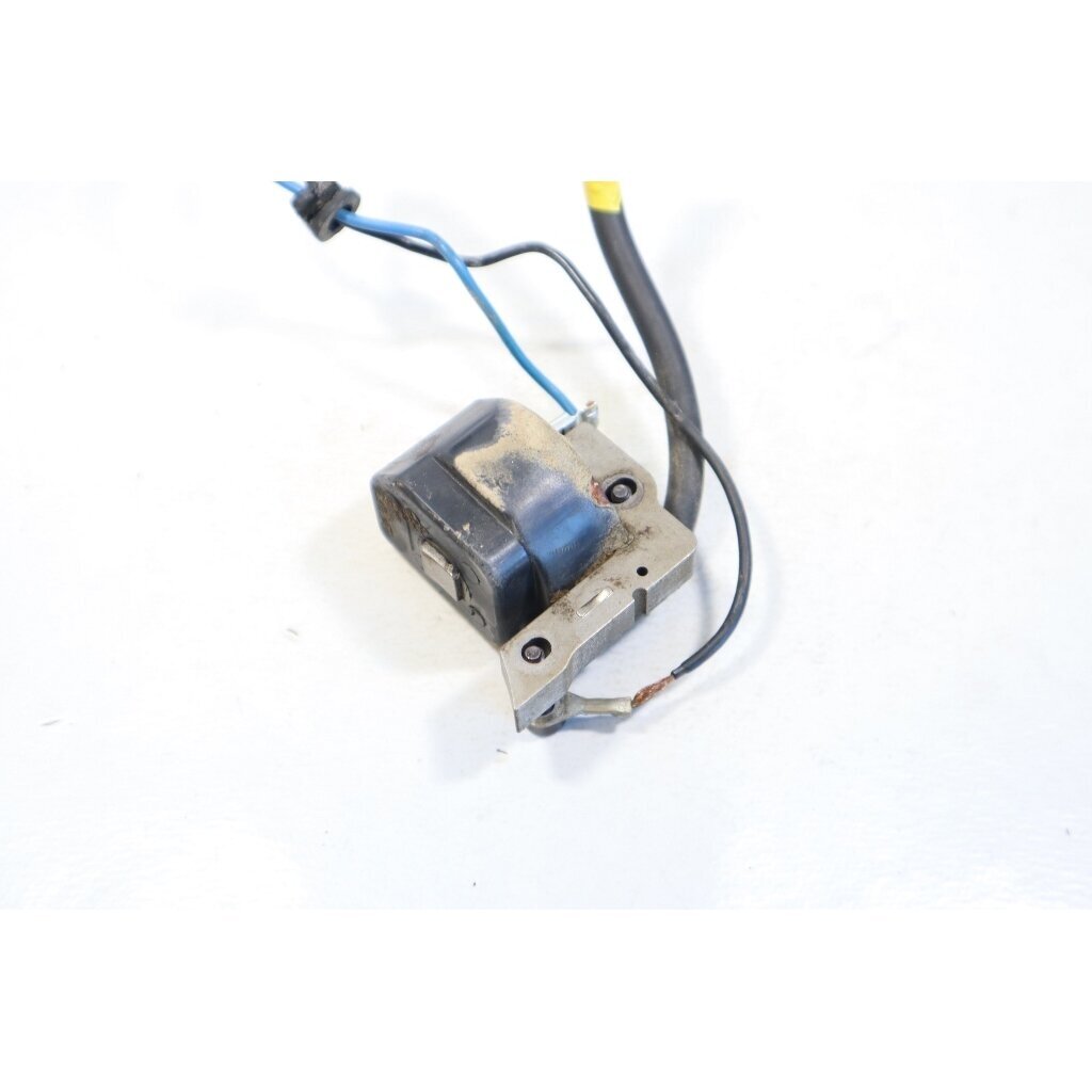 Genuine Ignition Module Jonsered 2041 2045 2050 Husqvarna 40 chainsaw 503580501 4 Genuine Ignition Module Jonsered 2041 2045 2050 Husqvarna 40 chainsaw 503580501 4