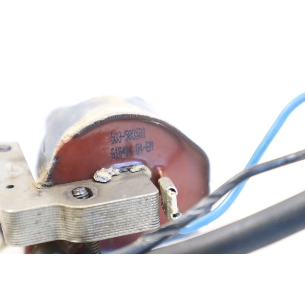 Genuine Ignition Module Jonsered 2041 2045 2050 Husqvarna 40 chainsaw 503580501 6 Genuine Ignition Module Jonsered 2041 2045 2050 Husqvarna 40 chainsaw 503580501 6