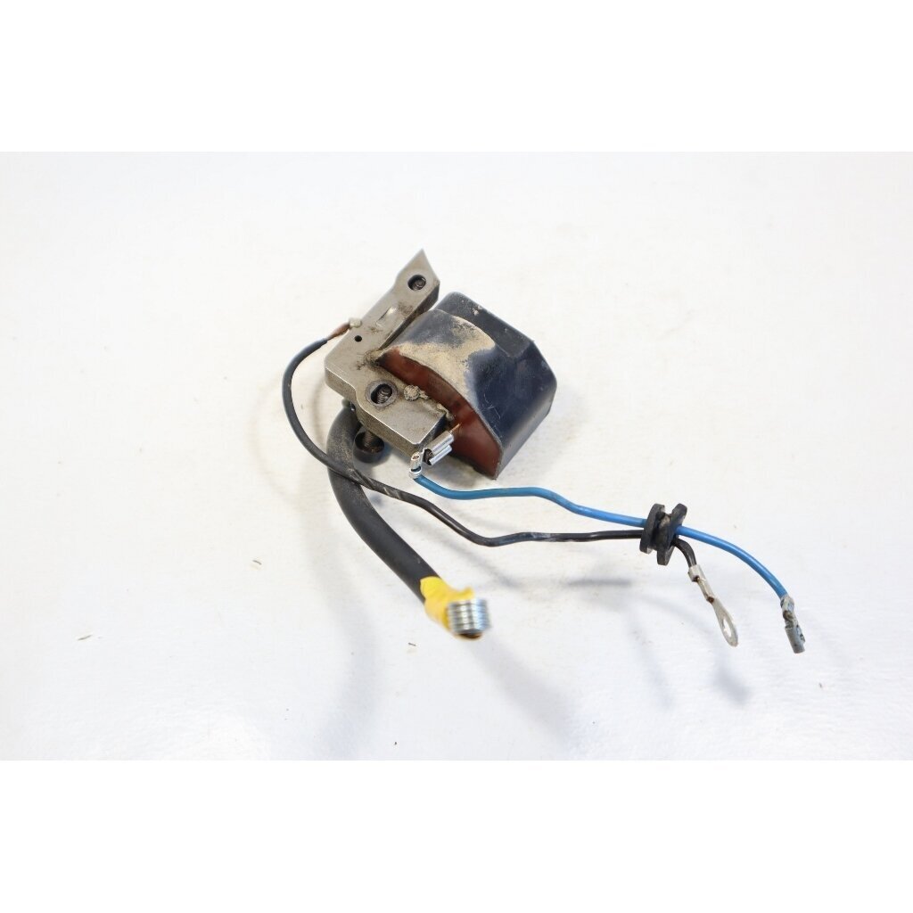Genuine Ignition Module Jonsered 2041 2045 2050 Husqvarna 40 chainsaw 503580501 7 Genuine Ignition Module Jonsered 2041 2045 2050 Husqvarna 40 chainsaw 503580501 7