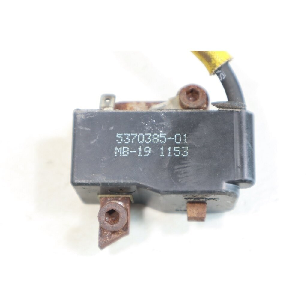 Genuine Ignition Module Jonsered GR2026 GR2032 GR2036 Husqvarna 225R 227R 232R 235R brushcutter 537038501 8