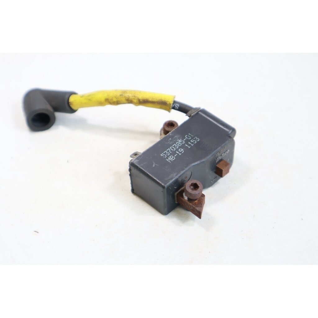 Genuine Ignition Module Jonsered GR2026 GR2032 GR2036 Husqvarna 225R 227R 232R 235R brushcutter 537038501 1