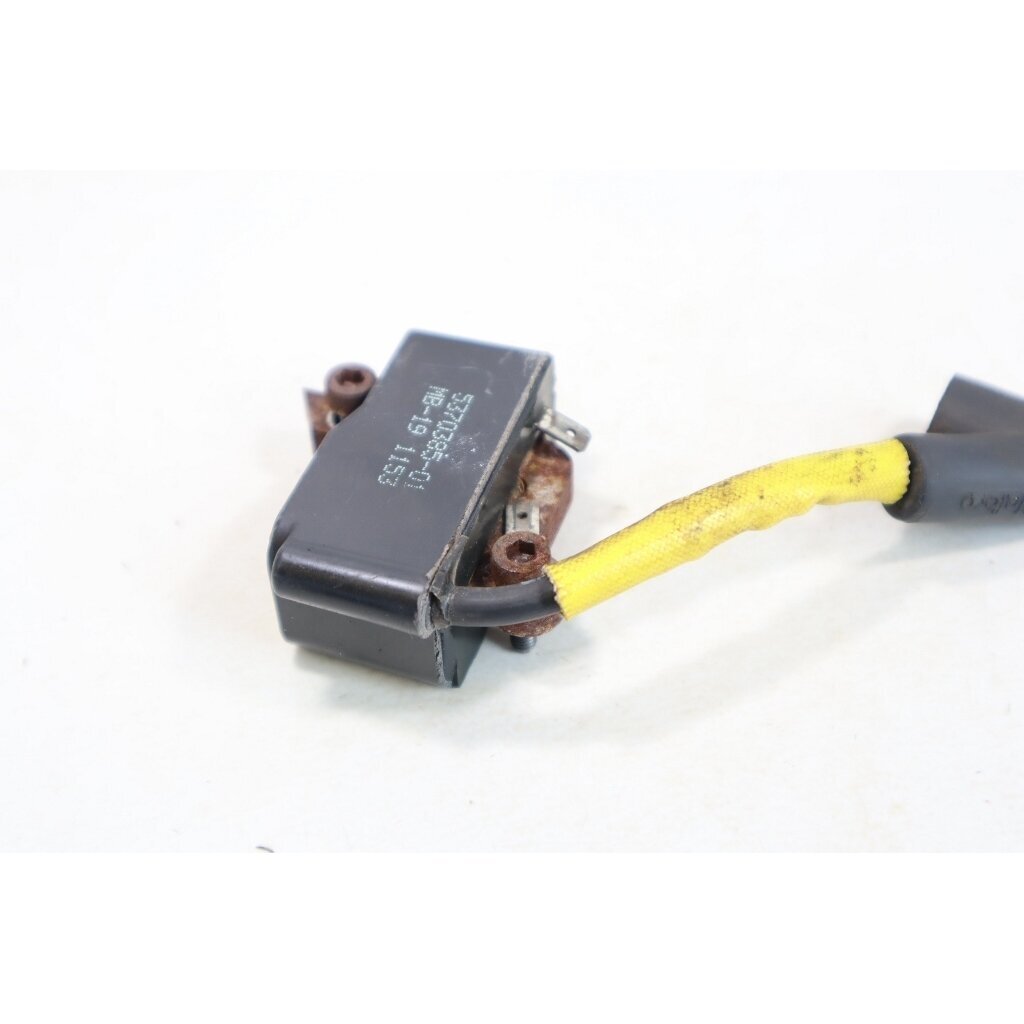 Genuine Ignition Module Jonsered GR2026 GR2032 GR2036 Husqvarna 225R 227R 232R 235R brushcutter 537038501 3