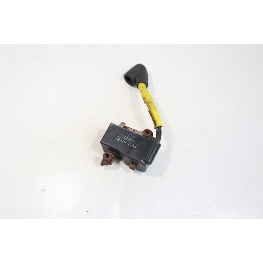 Genuine Ignition Module Jonsered GR2026 GR2032 GR2036 Husqvarna 225R 227R 232R 235R brushcutter 537038501