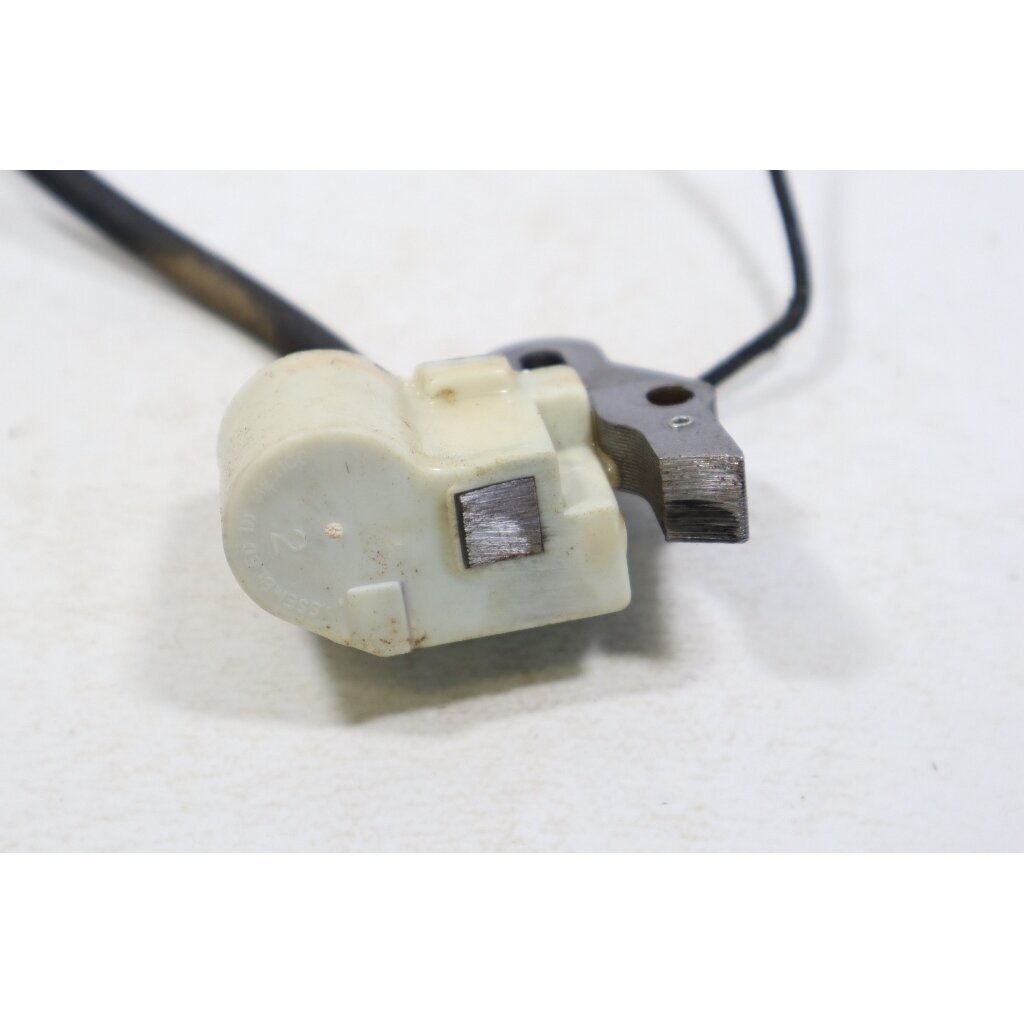 Genuine Ignition Module McCulloch MAC 833 835 836 838 AV chainsaw 302138 6 Genuine Ignition Module McCulloch MAC 833 835 836 838 AV chainsaw 302138 6